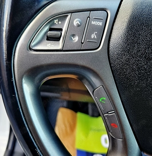 Hyundai ix35 Facelift - 1.7 diesel - 116 c.p. - 2014 - euro 5 - imagine 15