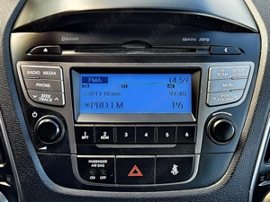 Hyundai ix35 Facelift - 1.7 diesel - 116 c.p. - 2014 - euro 5 - imagine 14