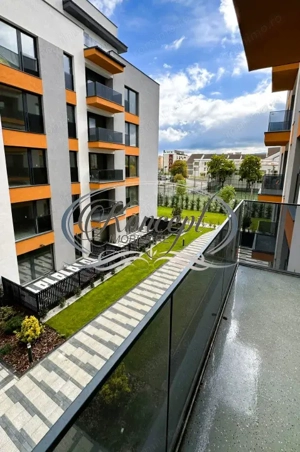 Apartament cu CF si parcare subterana, cartier Intre Lacuri - imagine 2