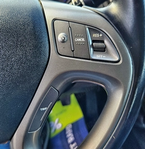 Hyundai ix35 Facelift - 1.7 diesel - 116 c.p. - 2014 - euro 5 - imagine 16