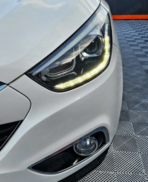 Hyundai ix35 Facelift - 1.7 diesel - 116 c.p. - 2014 - euro 5 - imagine 17