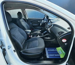 Hyundai ix35 Facelift - 1.7 diesel - 116 c.p. - 2014 - euro 5 - imagine 19