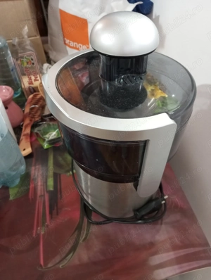 Storcător de fructe in stare foarte bună  - imagine 2