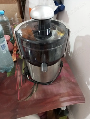 Storcător de fructe in stare foarte bună 