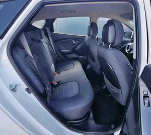 Hyundai ix35 Facelift - 1.7 diesel - 116 c.p. - 2014 - euro 5 - imagine 20