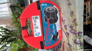 Lanțuri antiderapante auto pentru roti 12",13" ,14"