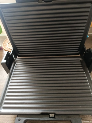 Grill electric  - imagine 4