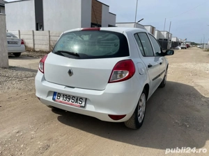 Renault Clio 3 - imagine 4
