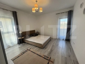 Apartament 2 camere | Semidecomaandate | Borhanci | Parcare inclusa  - imagine 5