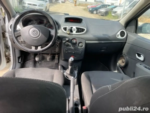 Renault Clio 3 - imagine 5