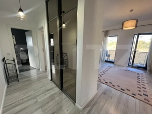 Apartament 2 camere | Semidecomaandate | Borhanci | Parcare inclusa  - imagine 8