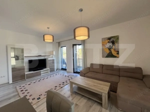 Apartament 2 camere | Semidecomaandate | Borhanci | Parcare inclusa  - imagine 7