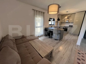 Apartament 2 camere | Semidecomaandate | Borhanci | Parcare inclusa  - imagine 3