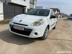 Renault Clio 3