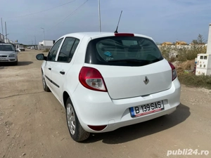 Renault Clio 3 - imagine 3