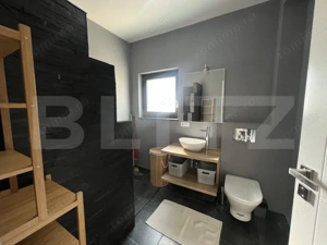 Apartament 2 camere | Semidecomaandate | Borhanci | Parcare inclusa  - imagine 9