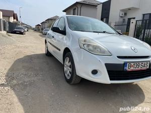 Renault Clio 3 - imagine 2