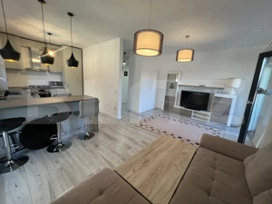 Apartament 2 camere | Semidecomaandate | Borhanci | Parcare inclusa  - imagine 6