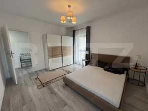 Apartament 2 camere | Semidecomaandate | Borhanci | Parcare inclusa  - imagine 4