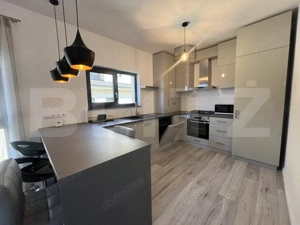 Apartament 2 camere | Semidecomaandate | Borhanci | Parcare inclusa 