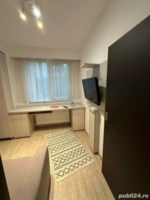 Inchiriez Apartament 2 camere Tineretului Nr.19