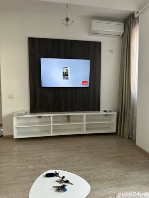 Închiriez Apartament 2 camere, Tineretului, nr.19 - imagine 3 Închiriez Apartament 2 camere, Tineretului, nr.19 - imagine 3