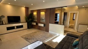 Apartament cu doua camere in zona Palazu Mare mobiliat /utilat nou