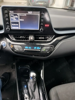 Toyota C-HR 2021 - imagine 2