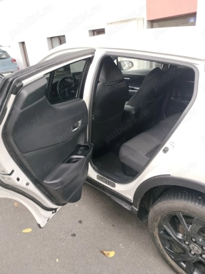 Toyota C-HR 2021 - imagine 6