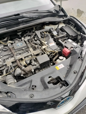 Toyota C-HR 2021 - imagine 5