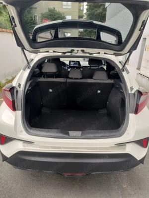 Toyota C-HR 2021 - imagine 9