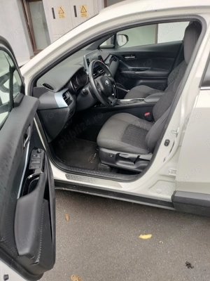 Toyota C-HR 2021 - imagine 8