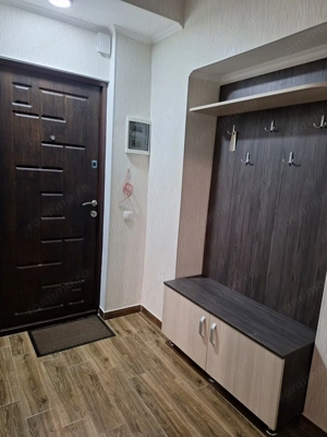 Garsoniera de inchiriat in zona Domenii  - imagine 4