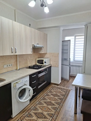 Garsoniera de inchiriat in zona Domenii  - imagine 5