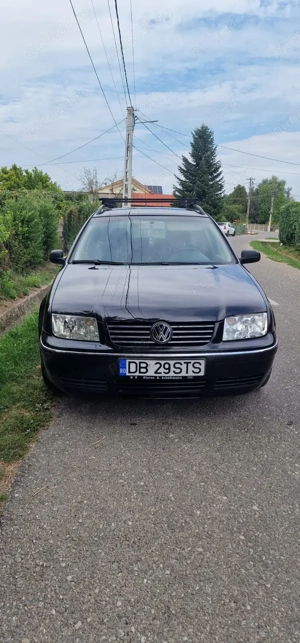 Volkswagen Bora Break stare perfecta de functionare