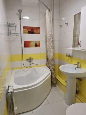 Garsoniera de inchiriat in zona Domenii  - imagine 2