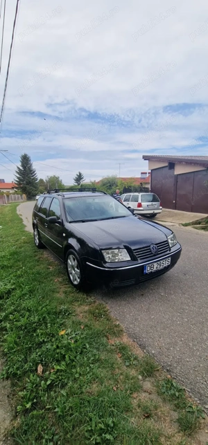 VW Bora Break stare foarte buna de functionare  - imagine 4