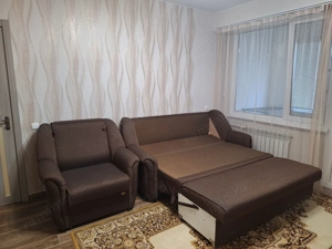 Garsoniera de inchiriat in zona Domenii 