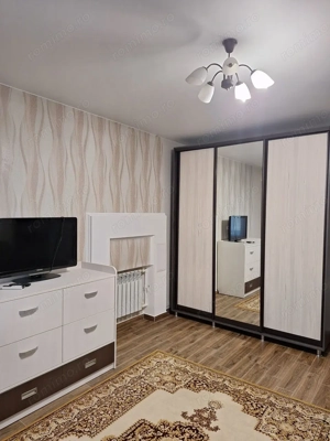 Garsoniera de inchiriat in zona Domenii  - imagine 3