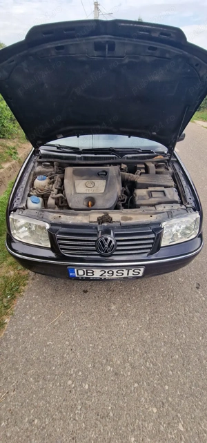 VW Bora Break stare foarte buna de functionare  - imagine 6