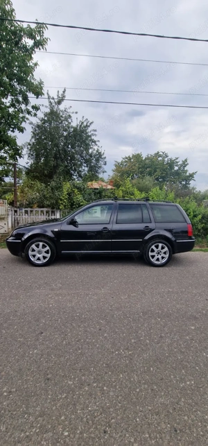 VW Bora Break stare foarte buna de functionare  - imagine 2