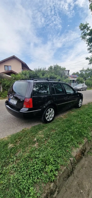 VW Bora Break stare foarte buna de functionare  - imagine 5