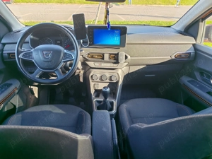 Dacia Sandero Stepwey 2022 - imagine 7