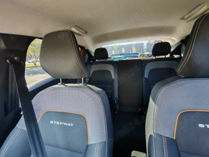Dacia Sandero Stepwey 2022 - imagine 8