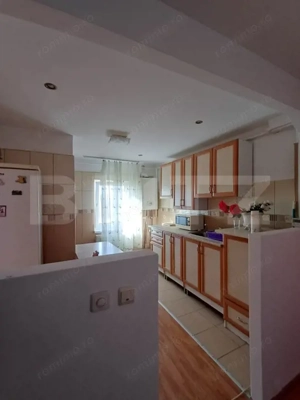 Apartament 2 camere, 50.61 mp, zona Kaufland - imagine 8