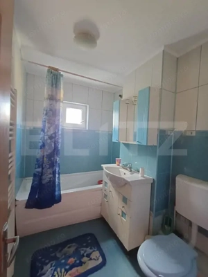 Apartament 2 camere, 50.61 mp, zona Kaufland - imagine 11