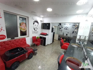 Va oferim spre inchiriere o super locatie, la strada, ideala pt beauty sallon, fast food, clinica ve