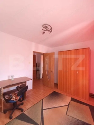 Apartament 2 camere, 50.61 mp, zona Kaufland - imagine 10