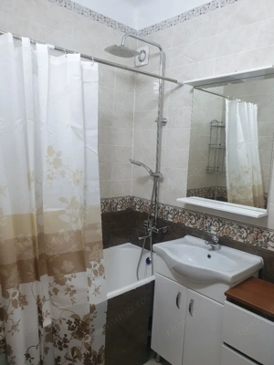 Garsoniera de inchiriat in zona Mihai Bravu  - imagine 3