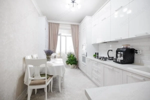 Apartament 2 camere in zona Baba Novac - imagine 2